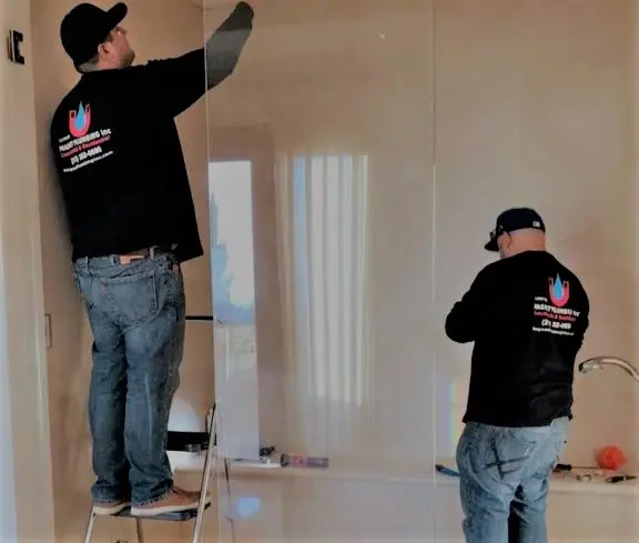 Professional plumbing installation for Tankless Water Heater Installation in Highlands