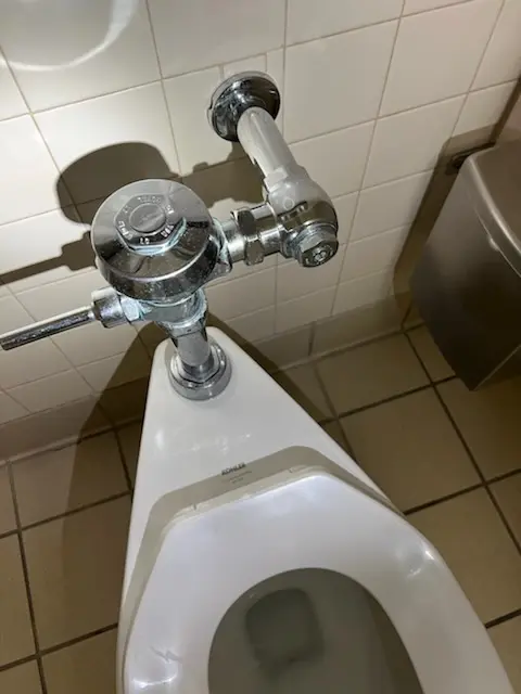 Fixture installation and repair for Hydro Jetting in Highlands